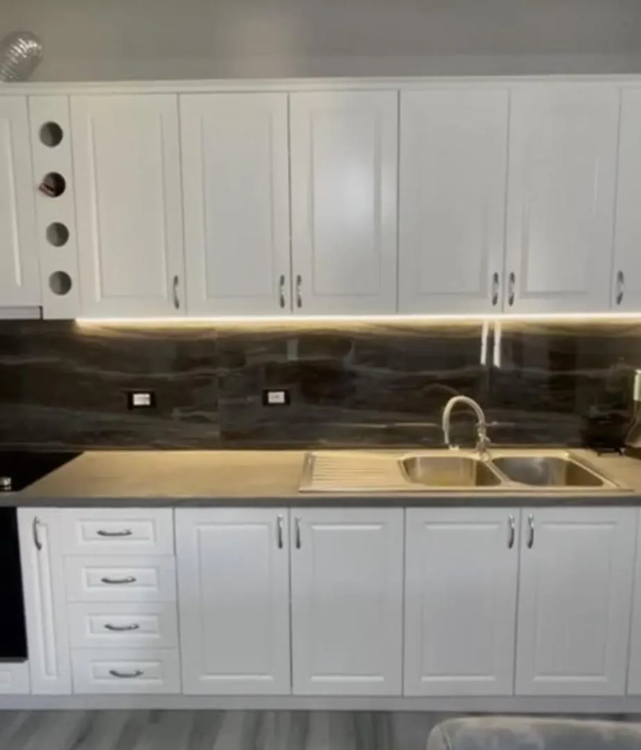 Shoraj Rent House Apartamento Vlorë Albânia